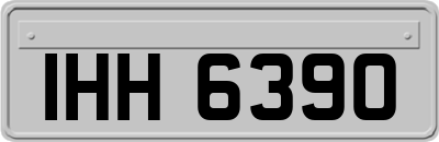 IHH6390