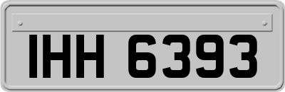 IHH6393
