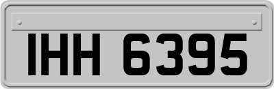 IHH6395