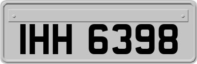 IHH6398