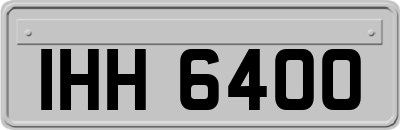 IHH6400