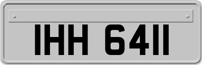IHH6411