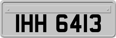 IHH6413
