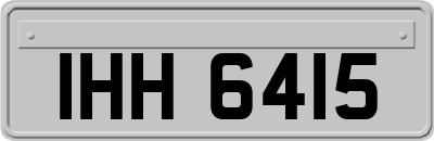IHH6415