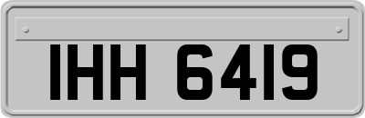 IHH6419