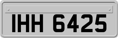 IHH6425