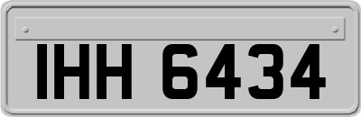 IHH6434