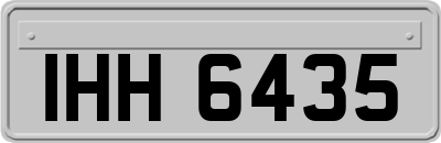 IHH6435