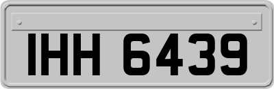 IHH6439
