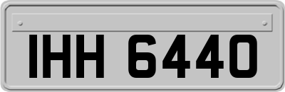 IHH6440
