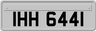 IHH6441