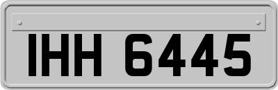 IHH6445