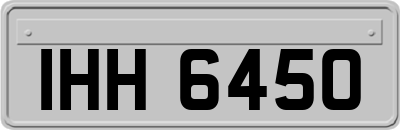 IHH6450