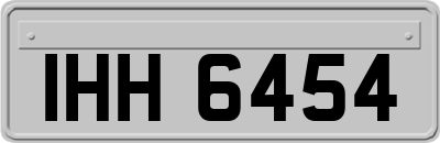 IHH6454