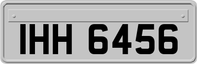 IHH6456