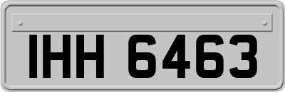 IHH6463