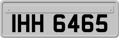 IHH6465