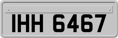 IHH6467