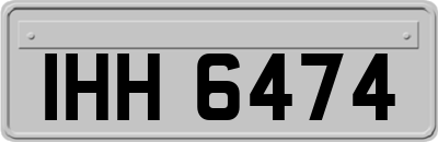 IHH6474