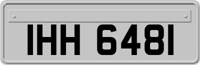 IHH6481