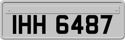 IHH6487