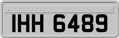 IHH6489