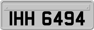 IHH6494