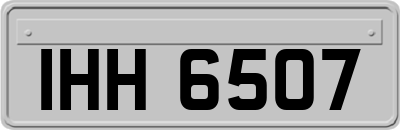 IHH6507