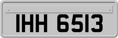 IHH6513