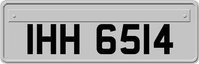 IHH6514