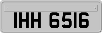 IHH6516