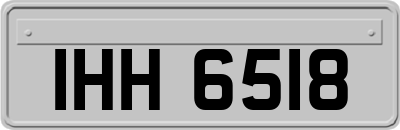 IHH6518