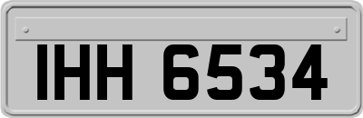 IHH6534