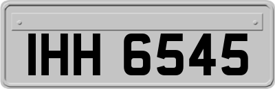 IHH6545