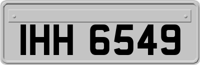 IHH6549