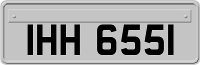 IHH6551