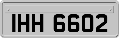 IHH6602