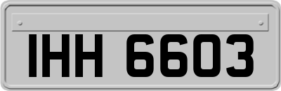 IHH6603