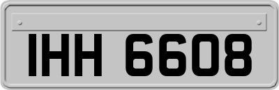 IHH6608