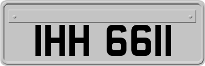IHH6611