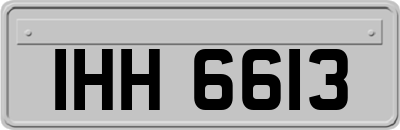 IHH6613