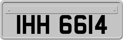 IHH6614