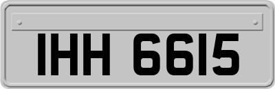 IHH6615