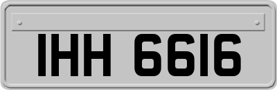 IHH6616