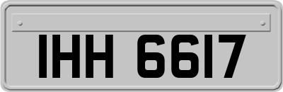 IHH6617