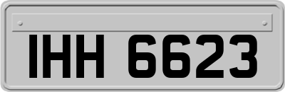 IHH6623