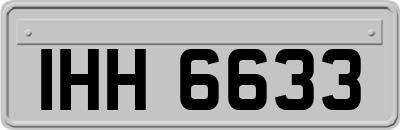 IHH6633