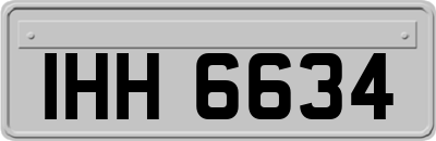 IHH6634