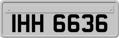 IHH6636