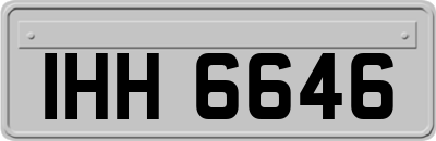 IHH6646